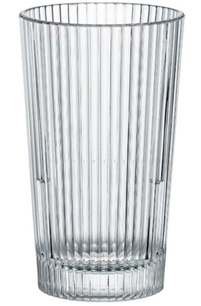 Prime stackable tumbler 6