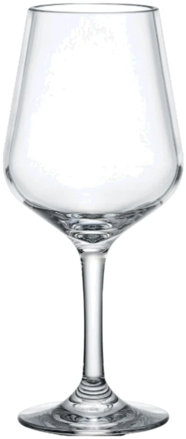 Core wine glass