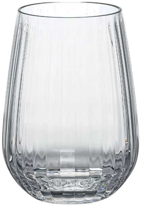 Prime stemless water tumbler